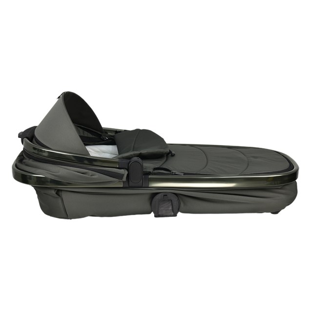 Πολυκαρότσι Bebe Stars Onyx 2 In 1 Dusty Olive...