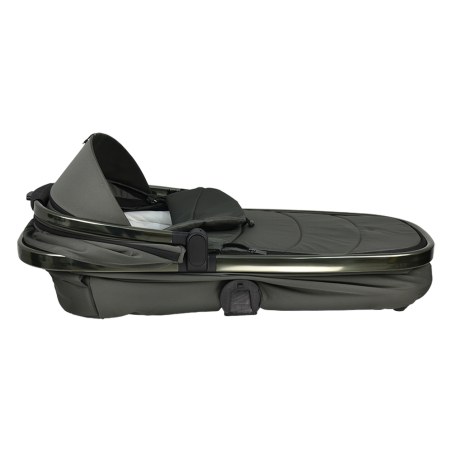 Πολυκαρότσι Bebe Stars Onyx 2 In 1 Dusty Olive 341-189