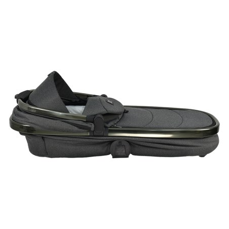 Πολυκαρότσι Bebe Stars Onyx 2 In 1 Lava Grey 341-186