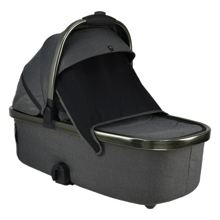 Πολυκαρότσι Bebe Stars Onyx 2 In 1 Lava Grey 341-186