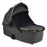 Πολυκαρότσι Bebe Stars Onyx 2 In 1 Lava Grey 341-186