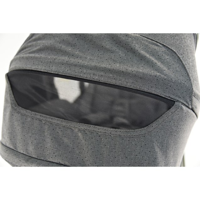 Πολυκαρότσι Bebe Stars Onyx 2 In 1 Lava Grey...