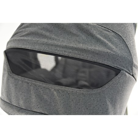 Πολυκαρότσι Bebe Stars Onyx 2 In 1 Lava Grey 341-186