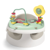 Βρεφικό Κάθισμα Mamas & Papas Snug & Δίσκος Δραστηριότητας Clay 24180115