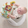 Βρεφικό Κάθισμα Mamas & Papas Snug & Δίσκος Δραστηριότητας Clay 24180115