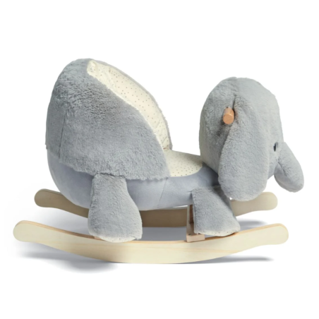 Ξύλινο Κουνιστό Ελεφαντάκι Mamas & Papas Ellery 9280141