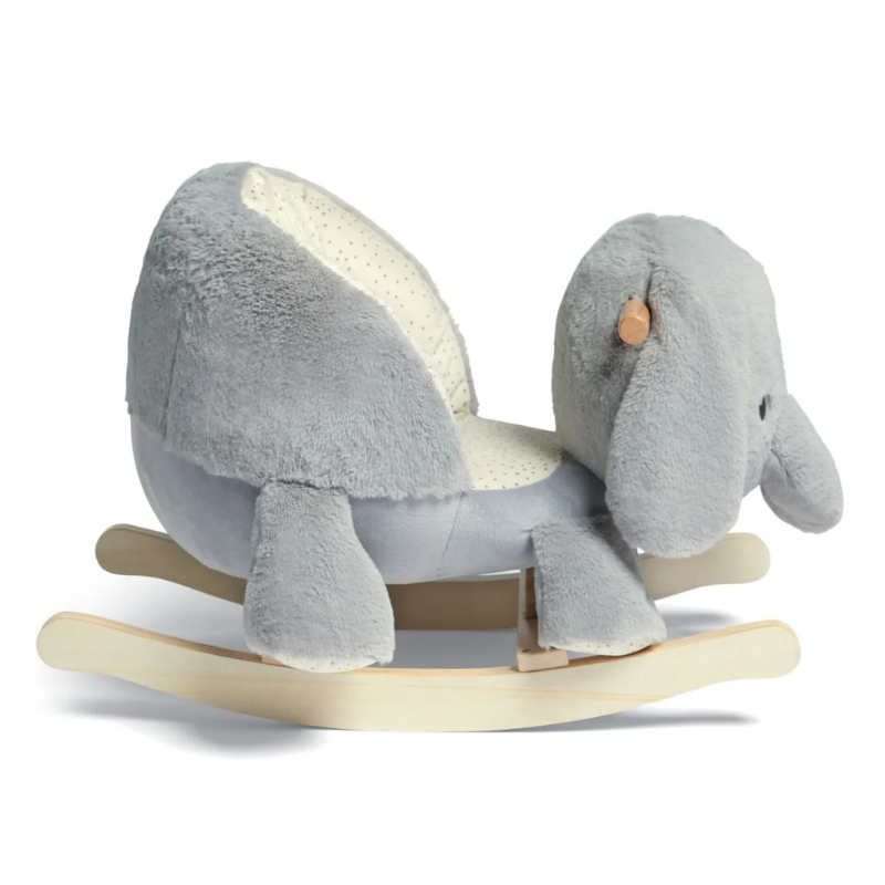 Ξύλινο Κουνιστό Ελεφαντάκι Mamas & Papas Ellery 9280141