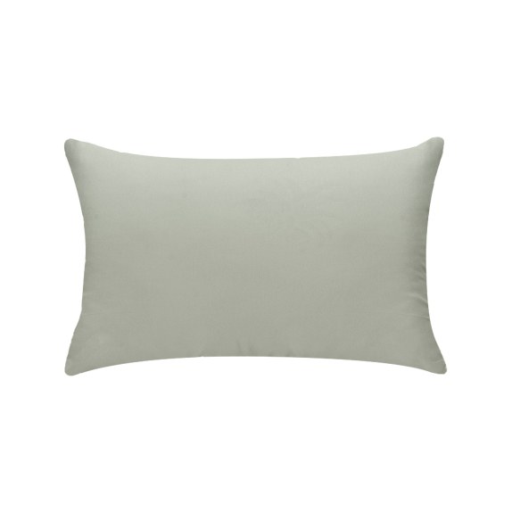 Σετ Μαξιλαροθήκες 2 Τεμαχίων Madi Sleek Mint Μέντα 50x70