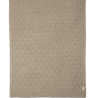 Παιδική Κουβέρτα Mamas & Papas Πλεκτή SML 70x90 Seedling Diamond 23280051