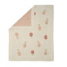 Παιδική Κουβέρτα Mamas & Papas Πλεκτή SML 70x90 Seedling Fruit 23280052