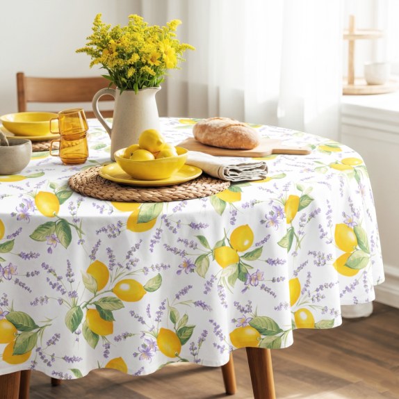 Ροτόντα 220RD Lemon