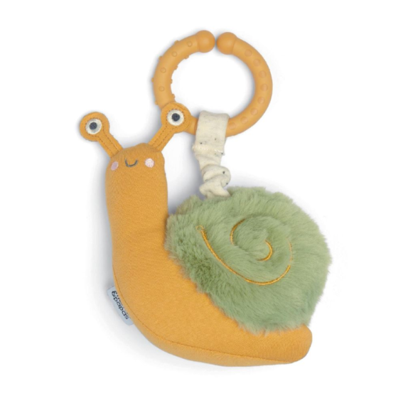 Παιχνίδι Δραστηριότητας Mamas & Papas Snail Squeaker...