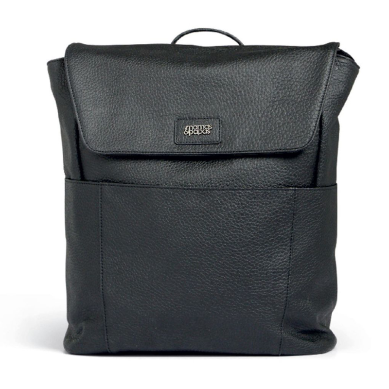 Τσάντα Αλλαγής Mamas & Papas Backpack Adjustable Black 24180113