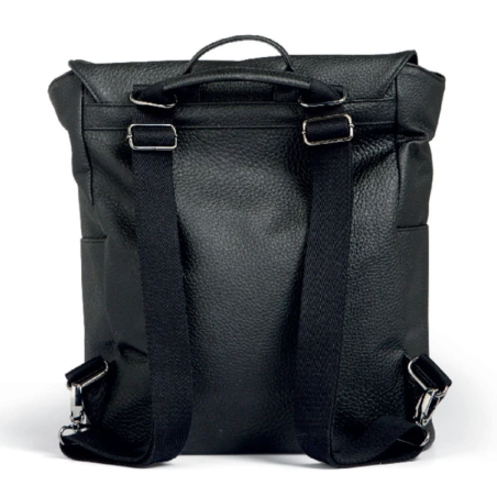 Τσάντα Αλλαγής Mamas & Papas Backpack Adjustable Black 24180113