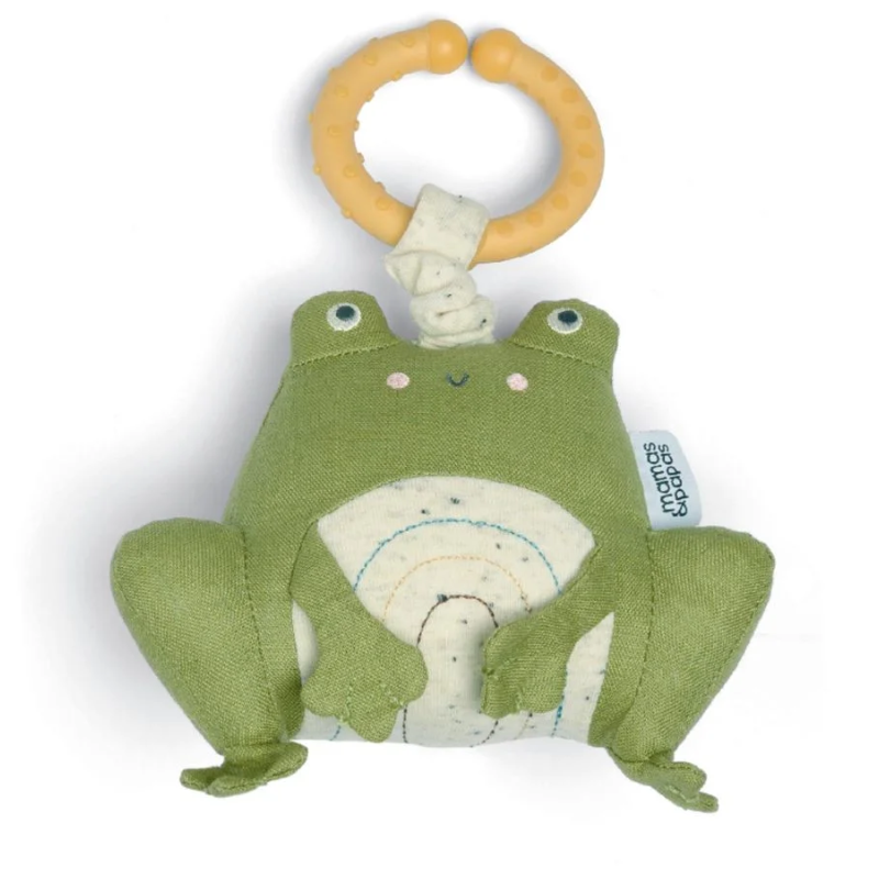 Παιχνίδι Δραστηριοτήτων Mamas & Papas Chime Frog 22280038