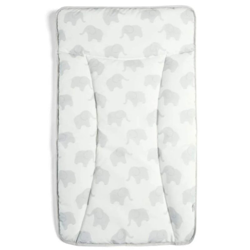 Αλλαξιέρα - Στρώμα Mamas & Papas Essentials Elephant Family 20280026