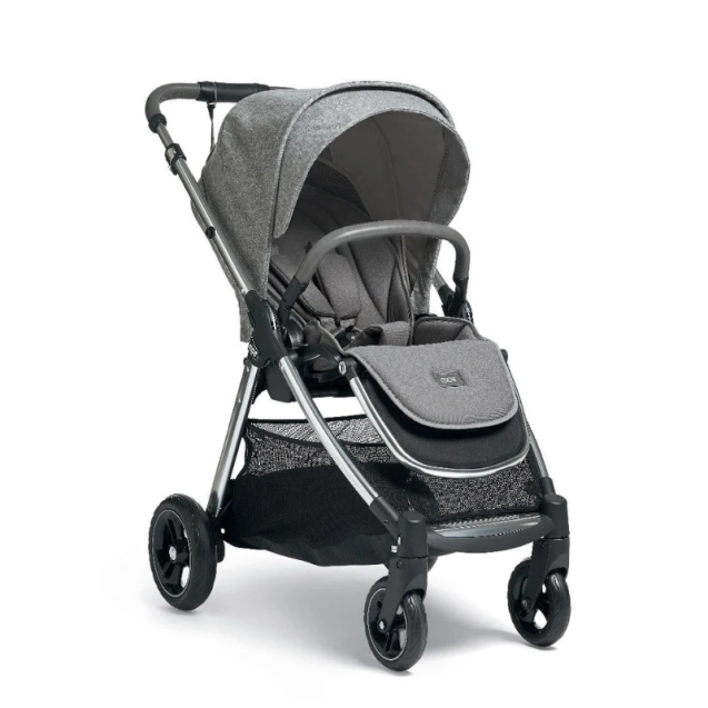 Καρότσι Mamas & Papas Flip XT3 Skyline Grey...