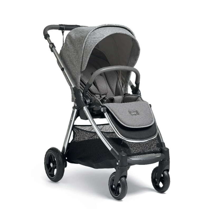 Καρότσι Mamas & Papas Flip XT3 Skyline Grey 22180356
