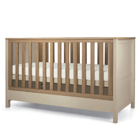 Κρεβάτι Mamas & Papas Harwell Cashmere