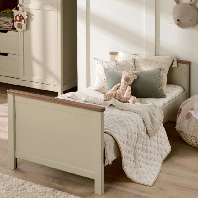 Κρεβάτι Mamas & Papas Harwell Cashmere
