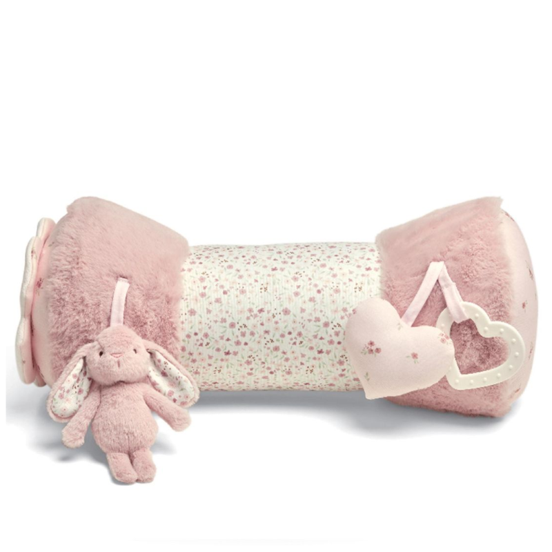 Παιχνίδι Δραστηριότητας Mamas & Papas Tummy Time Pink 23280067
