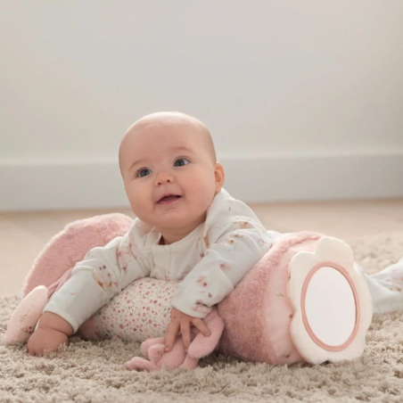 Παιχνίδι Δραστηριότητας Mamas & Papas Tummy Time Pink 23280067
