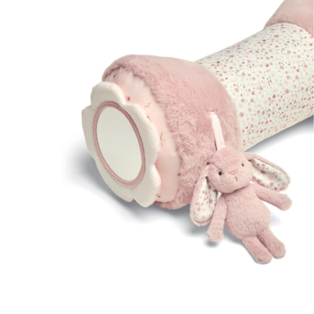 Παιχνίδι Δραστηριότητας Mamas & Papas Tummy Time Pink 23280067