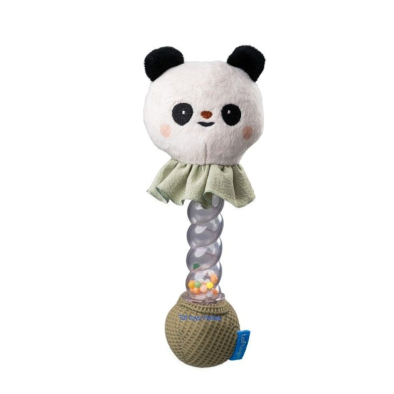 Κουδουνίστρα Taf Toys Pamela Rainstick Τ-13545