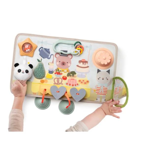 Ταμπλό Δραστηριοτήτων Taf Toys T-13845