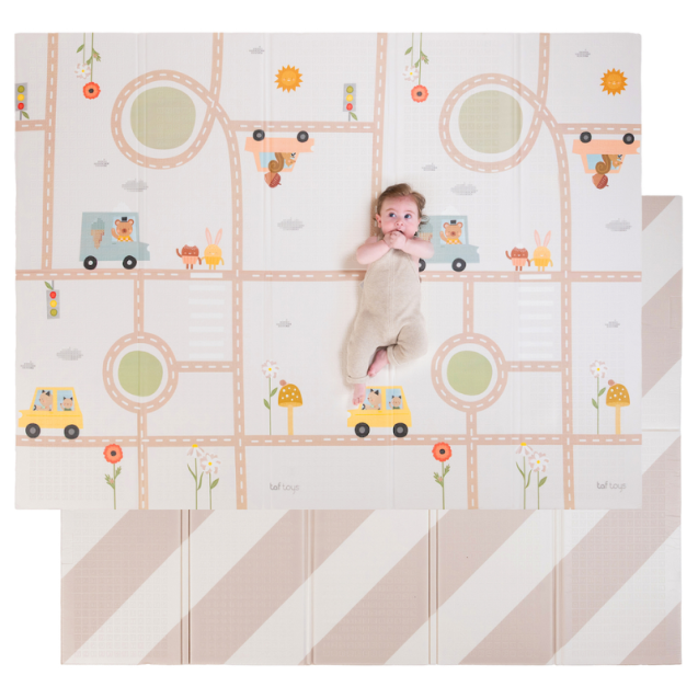 Χαλάκι Δραστηριοτήτων Taf Toys Τ-13855