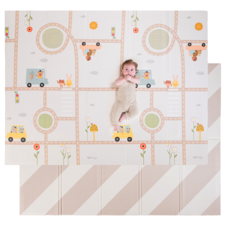Χαλάκι Δραστηριοτήτων Taf Toys Τ-13855