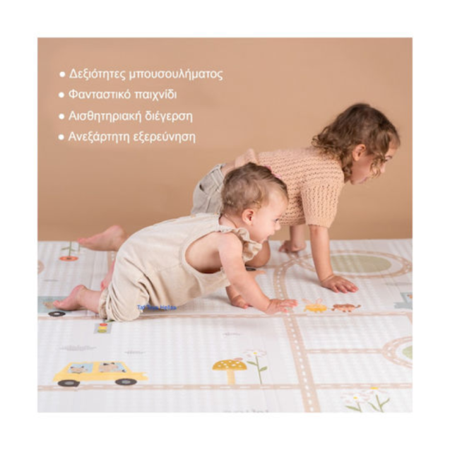 Χαλάκι Δραστηριοτήτων Taf Toys Τ-13855