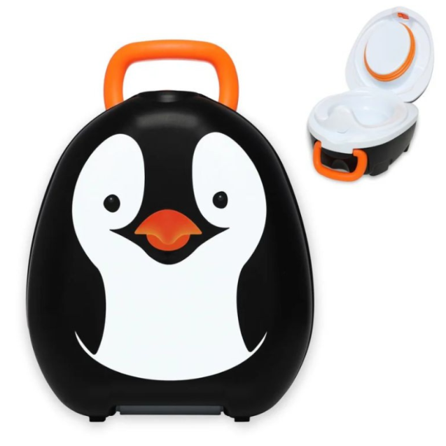Φορητό Γιο Γιο My Carry Potty Πιγκουινάκι...