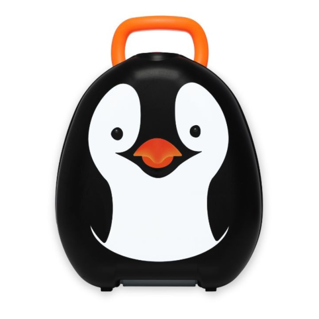 Φορητό Γιο Γιο My Carry Potty Πιγκουινάκι...