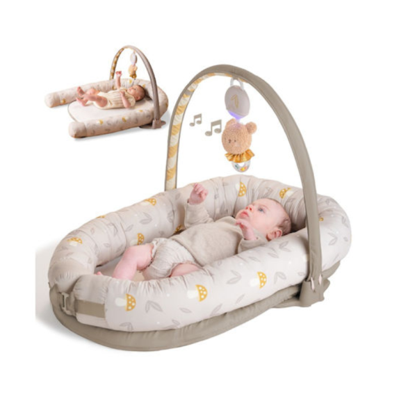 Βρεφική Φωλιά Γυμναστήριο Taf Toys Τ-13785