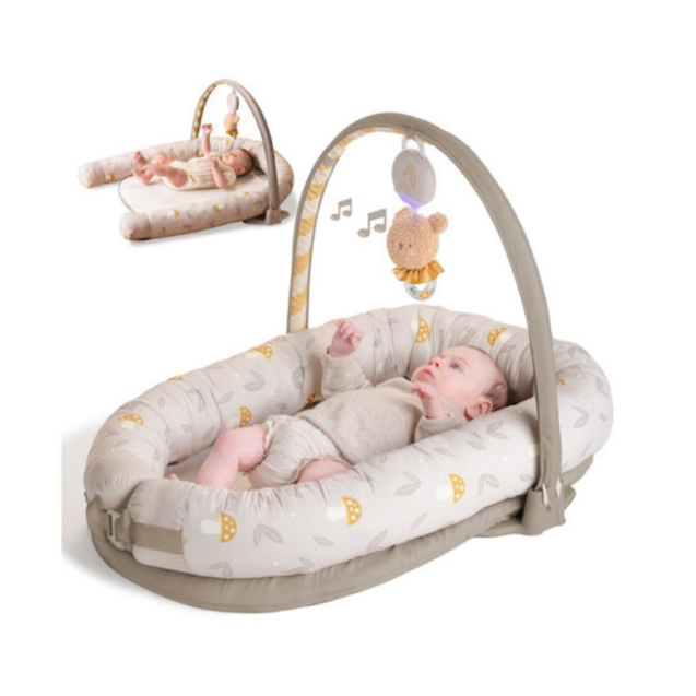 Βρεφική Φωλιά Γυμναστήριο Taf Toys Τ-13785