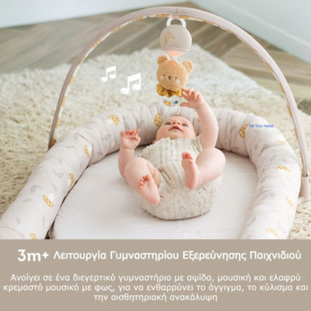 Βρεφική Φωλιά Γυμναστήριο Taf Toys Τ-13785