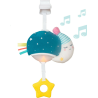 Κρεμαστό Μουσικό Παιχνίδι Taf Toys Musical Mini Moon T-12585