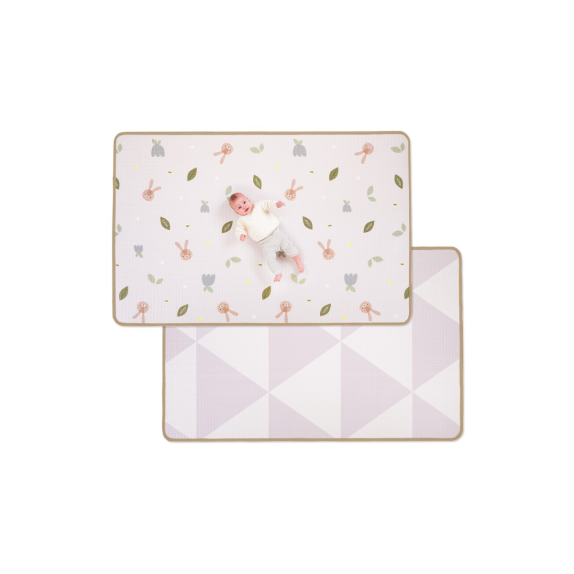 Χαλάκι Αφρώδες Taf Toys Urban Garden 130X200 T-13365