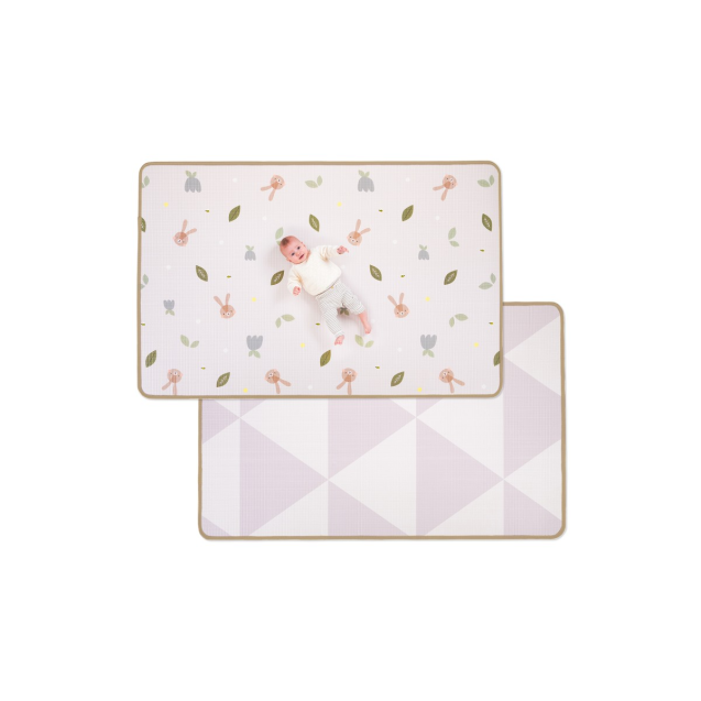 Χαλάκι Αφρώδες Taf Toys Urban Garden 130X200...
