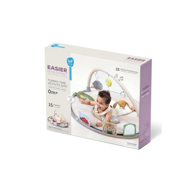 Γυμναστήριο Χαλάκι Δραστηριοτήτων Taf Toys T-13395