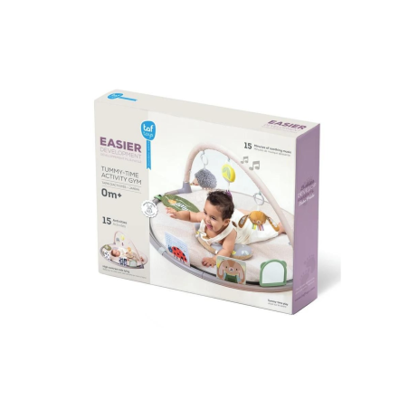 Γυμναστήριο Χαλάκι Δραστηριοτήτων Taf Toys T-13395