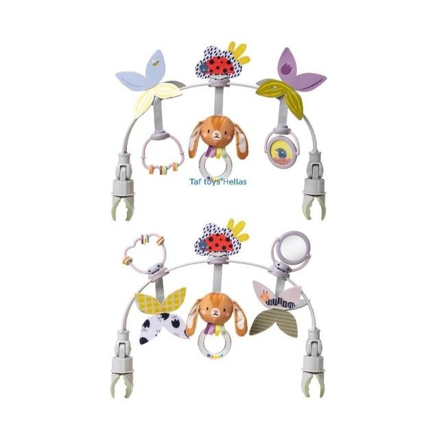 Μπάρα Δραστηριοτήτων Taf Toys Grow with me...