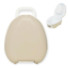 Φορητό Γιο Γιο My Carry Potty Μπεζ/Natural Pastel MCP-NT-BE