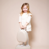 Φορητό Γιο Γιο My Carry Potty Μπεζ/Natural Pastel MCP-NT-BE