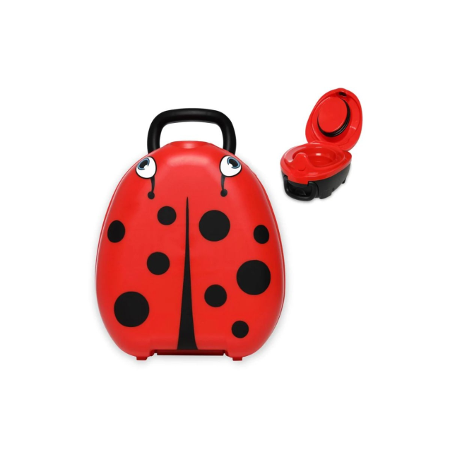 Φορητό Γιο Γιο My Carry Potty Πασχαλίτσα...