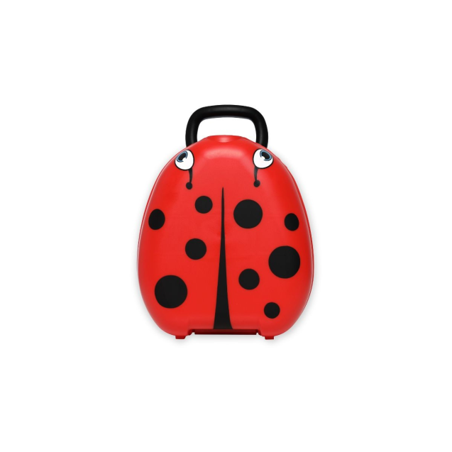 Φορητό Γιο Γιο My Carry Potty Πασχαλίτσα...