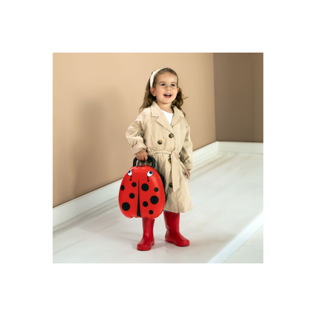 Φορητό Γιο Γιο My Carry Potty Πασχαλίτσα...