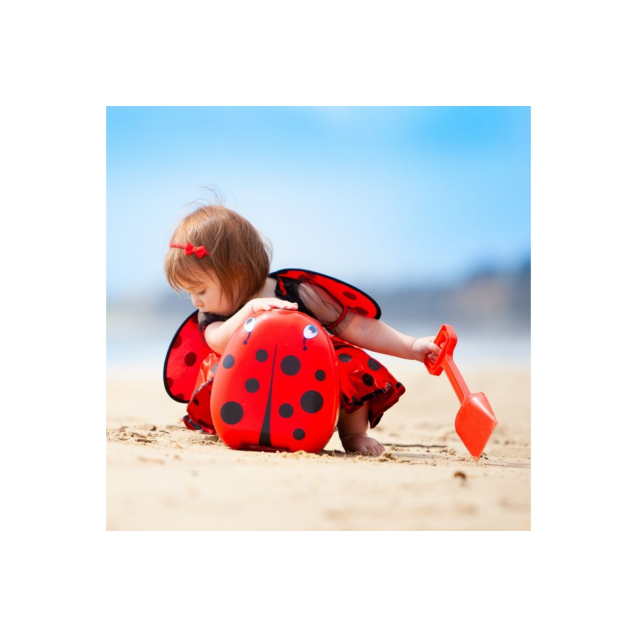 Φορητό Γιο Γιο My Carry Potty Πασχαλίτσα...