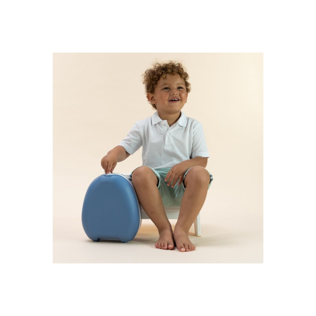 Φορητό Γιο Γιο My Carry Potty Μπλε Παστέλ...